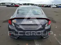 2018 Honda CIVIC photo