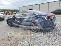 2018 Honda CIVIC photo