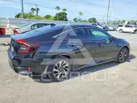 2018 Honda CIVIC photo