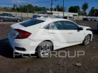 2018 Honda CIVIC фото