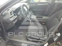 2018 Honda CIVIC photo