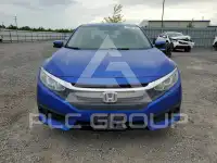 2018 Honda CIVIC photo