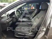 2018 Honda CIVIC фото