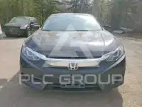 2018 Honda CIVIC photo