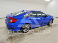 2018 Honda CIVIC фото