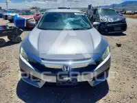 2018 Honda CIVIC фото