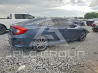 2018 Honda CIVIC photo