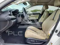 2018 Honda CIVIC фото