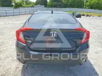 2018 Honda CIVIC фото