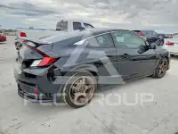 2018 Honda CIVIC фото