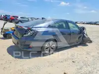 2018 Honda CIVIC photo