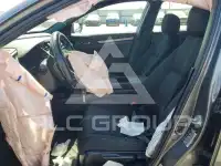 2018 Honda CIVIC фото