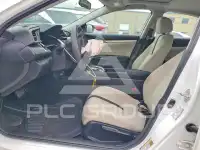 2018 Honda CIVIC фото