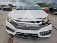 2018 Honda CIVIC фото