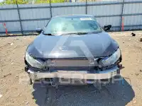 2018 Honda CIVIC фото