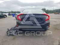 2018 Honda CIVIC photo