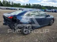 2018 Honda CIVIC photo