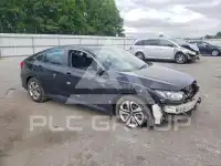 2018 Honda CIVIC photo