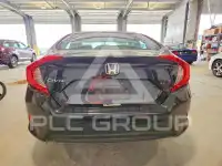 2018 Honda CIVIC photo