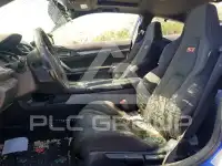2018 Honda CIVIC photo