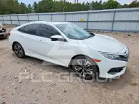 2018 Honda CIVIC фото