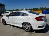 2018 Honda CIVIC photo