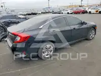 2018 Honda CIVIC photo