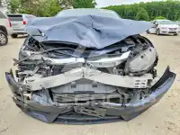 2018 Honda CIVIC фото