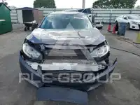 2018 Honda CIVIC фото