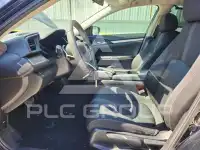 2018 Honda CIVIC фото