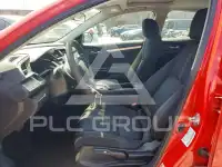 2018 Honda CIVIC фото