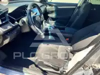 2018 Honda CIVIC фото