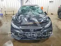 2018 Honda CIVIC фото