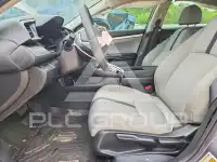 2018 Honda CIVIC photo