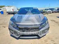 2018 Honda CIVIC photo