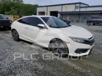 2018 Honda CIVIC photo