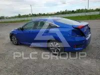 2018 Honda CIVIC photo