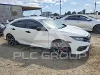 2018 Honda CIVIC фото