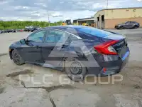 2018 Honda CIVIC фото
