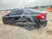2018 Honda CIVIC фото