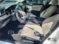 2018 Honda CIVIC фото