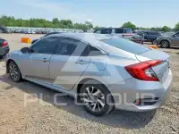 2018 Honda CIVIC photo