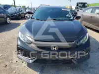 2018 Honda CIVIC фото