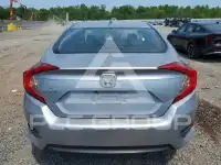 2018 Honda CIVIC photo
