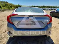 2018 Honda CIVIC photo