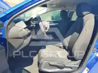 2018 Honda CIVIC фото