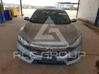 2018 Honda CIVIC photo
