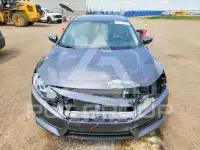 2018 Honda CIVIC photo