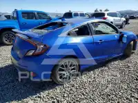 2018 Honda CIVIC photo