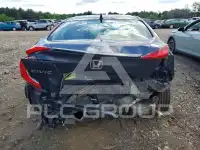 2018 Honda CIVIC photo